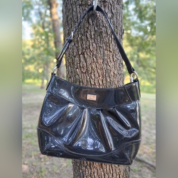 Beijo Handbags - Elegant Black Women's Bag
